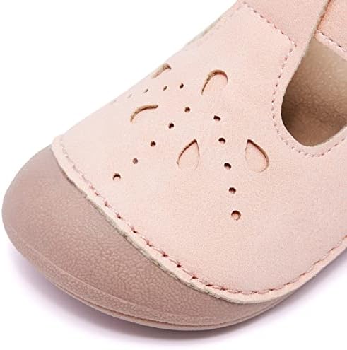 נעלי שמלת תינוקות מורנדל נעלי פעוטות נעליים מרי ג'יין תינוקות ראשונות נעלי הליכה