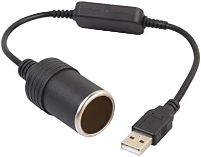 Ｋｌｋｃｍｓ 5V USB עד 12 מיתוג ממיר כוח