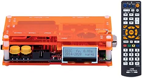 McBazel OSSC SCART רכיב VGA ל- HDMI ממיר סריקת קוד פתוח V1.6 עבור משחקי רטרו שבתאי SNES PS1 קונסולה ארהב תקע