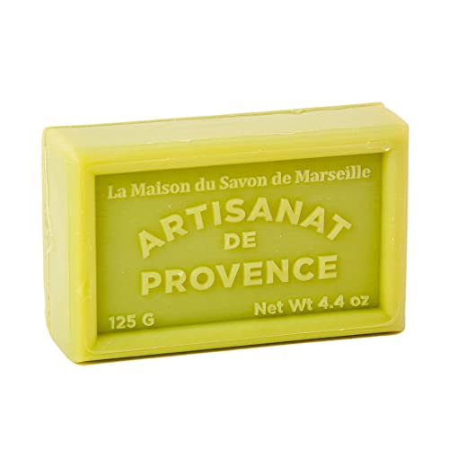 סבון צרפתי, סבון מסורתי דה מרסיי