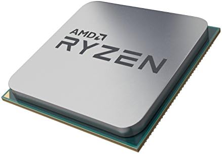 AMD RYZEN 5 2600X מעבד עם קירור Spire Spire - YD260XBCAFBOX
