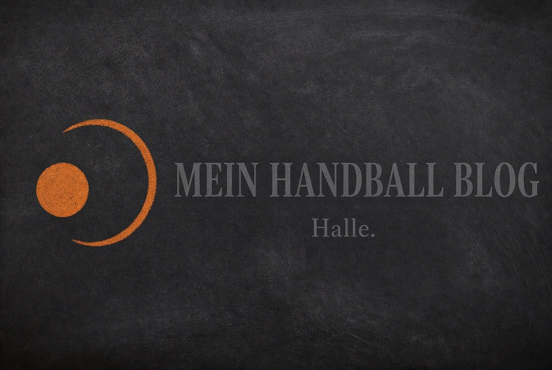 Mein Handball Blog