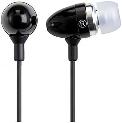 אוזניות נשלפות אוזניות קווית אוזניות מיקרופון דיבוריות 3.5 ממ אוזניות תואמות לדרקון מגע Max10 - Max10 Plus - Notepad