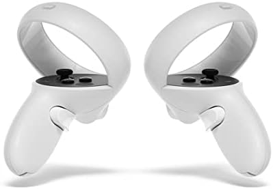 New Oculu Quest 2 - אוזניות VR של All -in -One - 128 GB